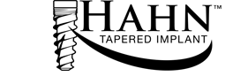 Hahn Tapered Implant Guida chirurgica Implant Concierge