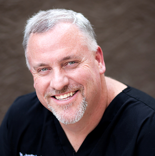 Dr. Justin Moody Implant Pathway CE Dental Implant Surgical Guide Implant Concierge