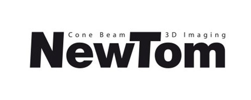 NewTom CBCT Cone Beam X-Ray Pianificazione dell'impianto dentale con stent chirurgico