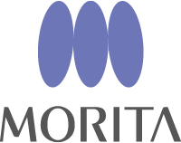 J. Morita CBCT Cone Beam X-Ray Planification de l'implantation d'une prothèse dentaire