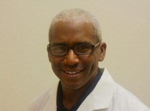 Dr. Jaih Jackson Implantologist General Dentist Testimony Case Study