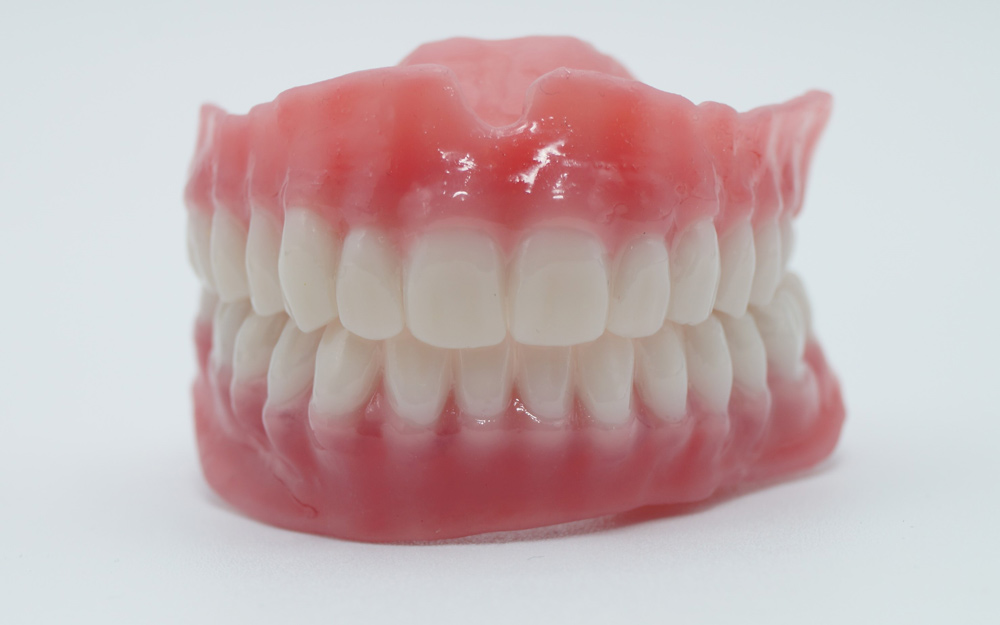 Immediate Dentures by Implant Concierge