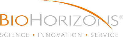 Logotipo de Bio Horizons