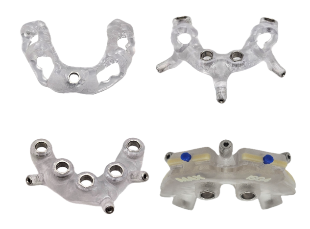 Implant Dentistry